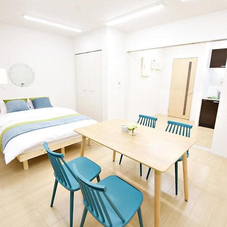 M'S Hotel Omoromachi Наха Екстериор снимка