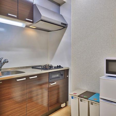 M'S Hotel Omoromachi Наха Екстериор снимка