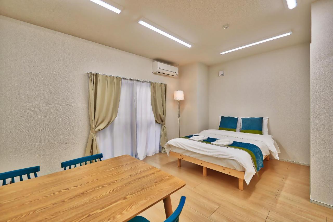 M'S Hotel Omoromachi Наха Екстериор снимка