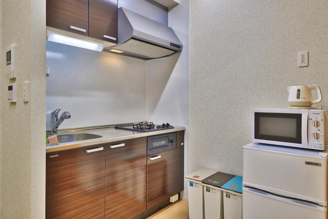M'S Hotel Omoromachi Наха Екстериор снимка