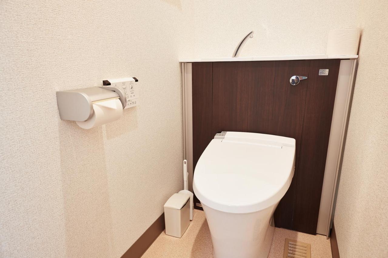 M'S Hotel Omoromachi Наха Екстериор снимка