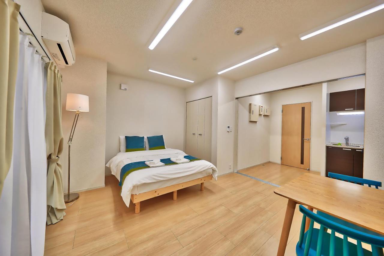 M'S Hotel Omoromachi Наха Екстериор снимка