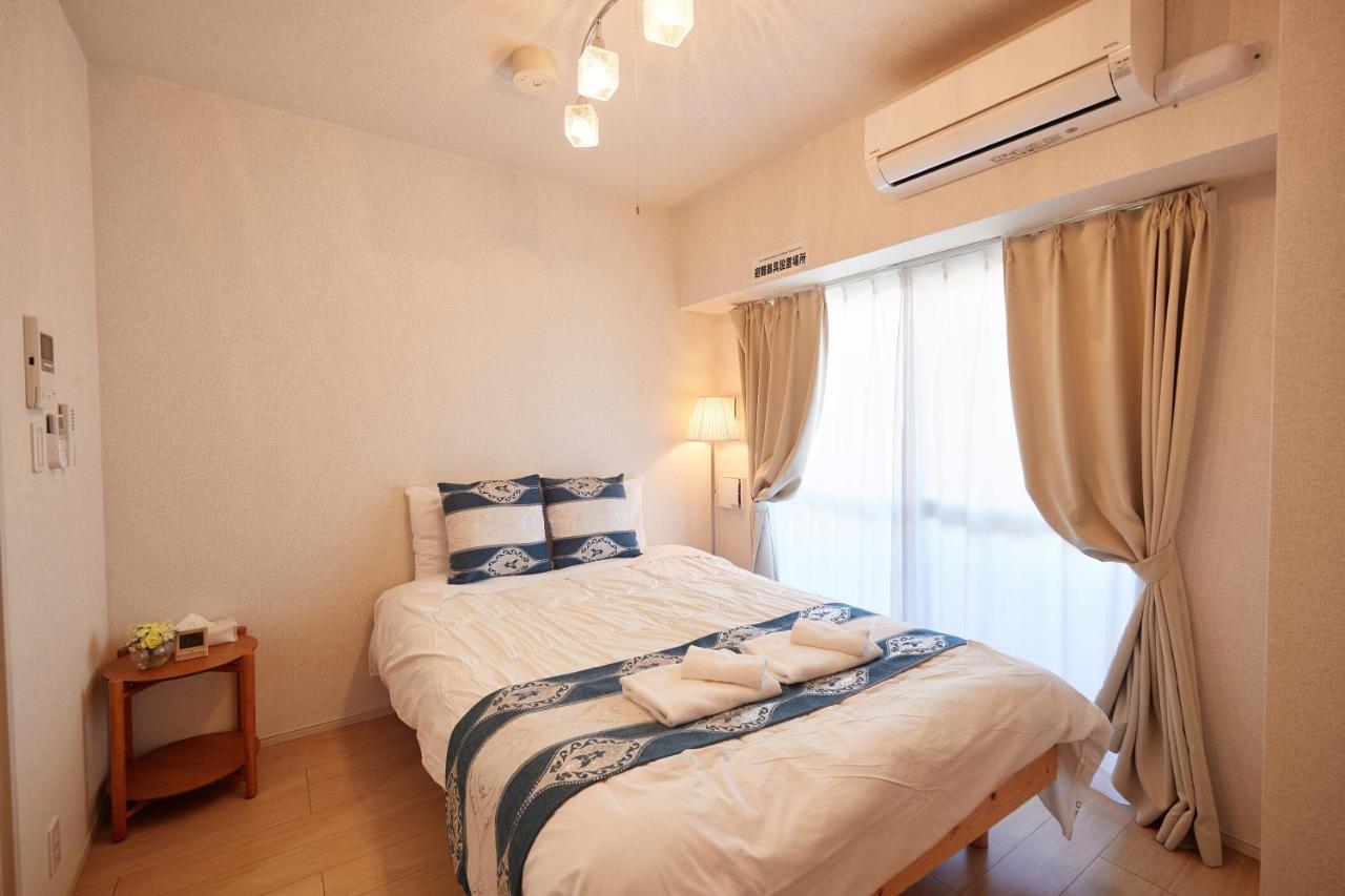 M'S Hotel Omoromachi Наха Екстериор снимка