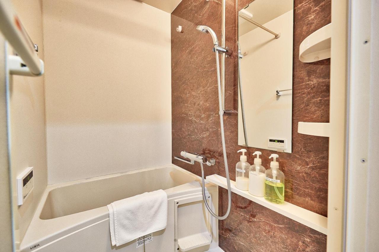 M'S Hotel Omoromachi Наха Екстериор снимка
