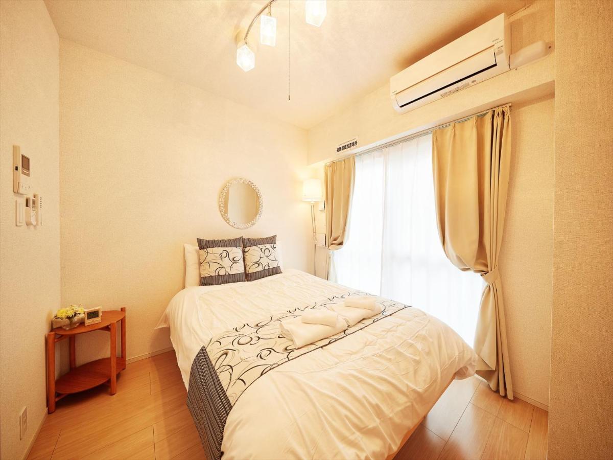 M'S Hotel Omoromachi Наха Екстериор снимка