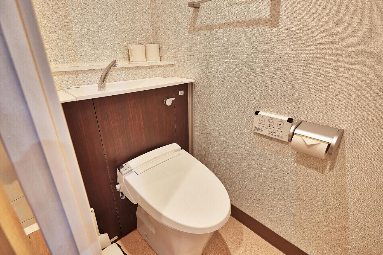 M'S Hotel Omoromachi Наха Екстериор снимка