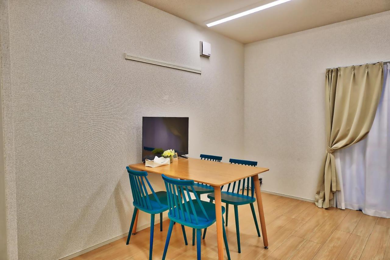 M'S Hotel Omoromachi Наха Екстериор снимка