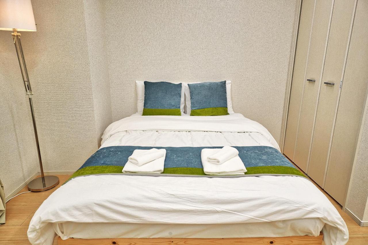 M'S Hotel Omoromachi Наха Екстериор снимка