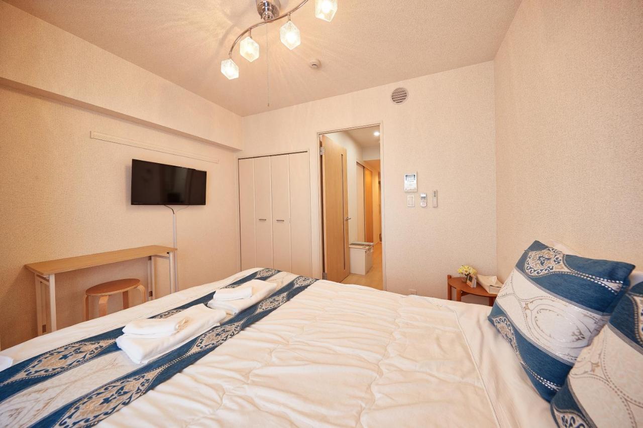 M'S Hotel Omoromachi Наха Екстериор снимка