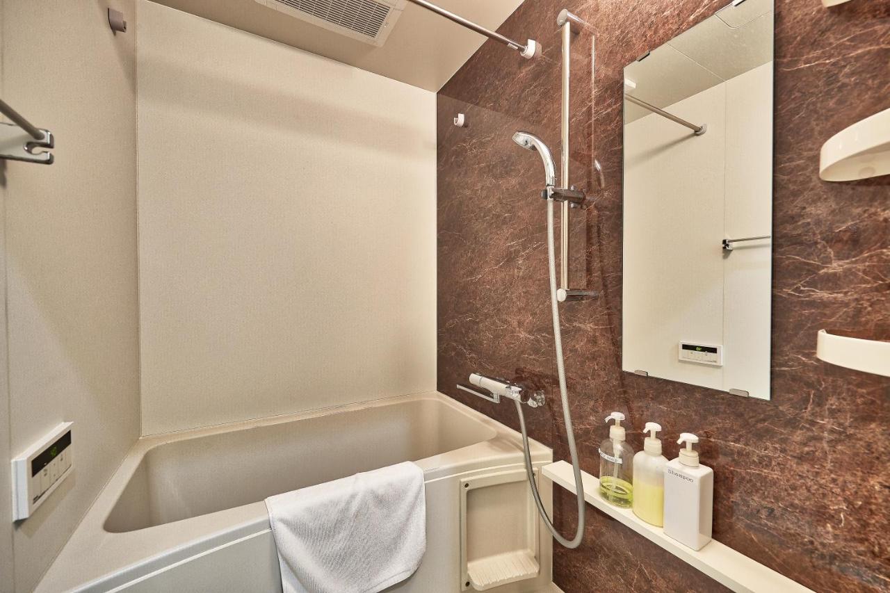 M'S Hotel Omoromachi Наха Екстериор снимка